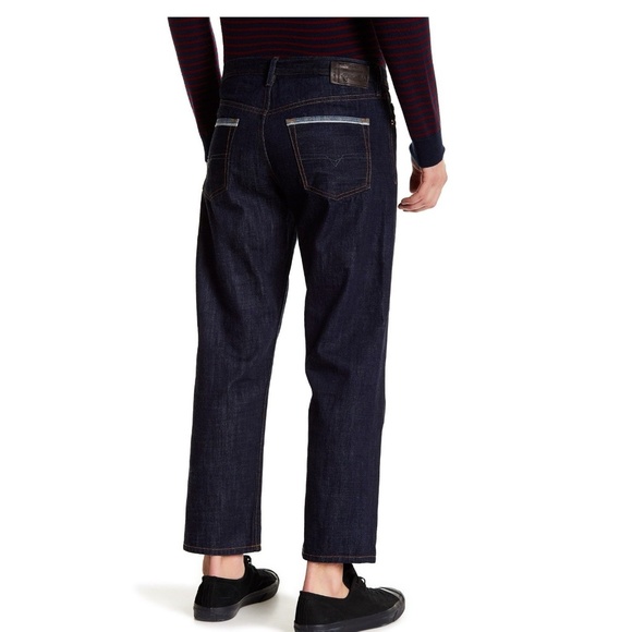 diesel jeans regular straight